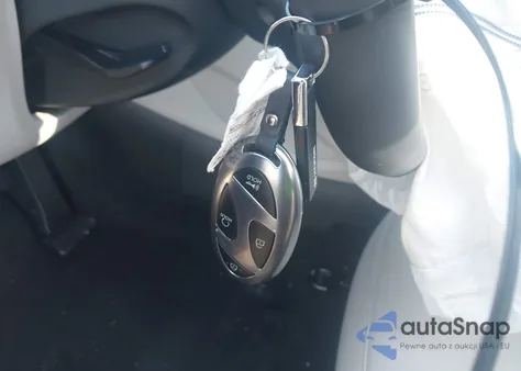 2025 Hyundai Tucson Sel z USA, uszkodzony, nr VIN 3KMJCCDE0SE017570